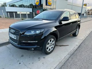 Audi Q7 2006