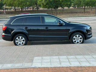 Audi Q7 2006