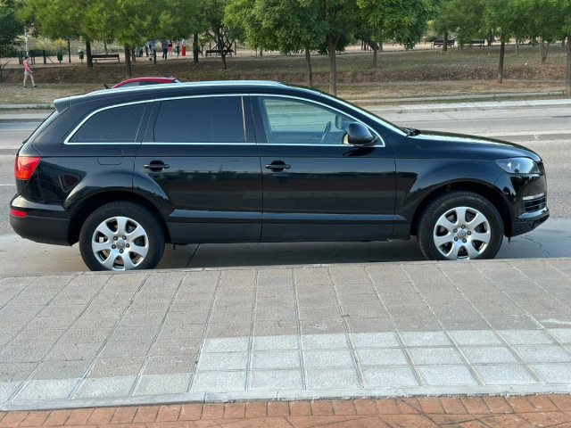 Audi Q7 2006