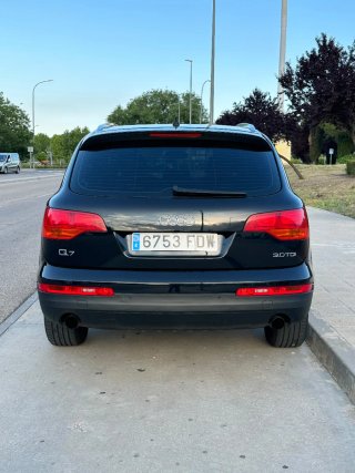 Audi Q7 2006