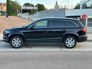 Audi Q7 2006