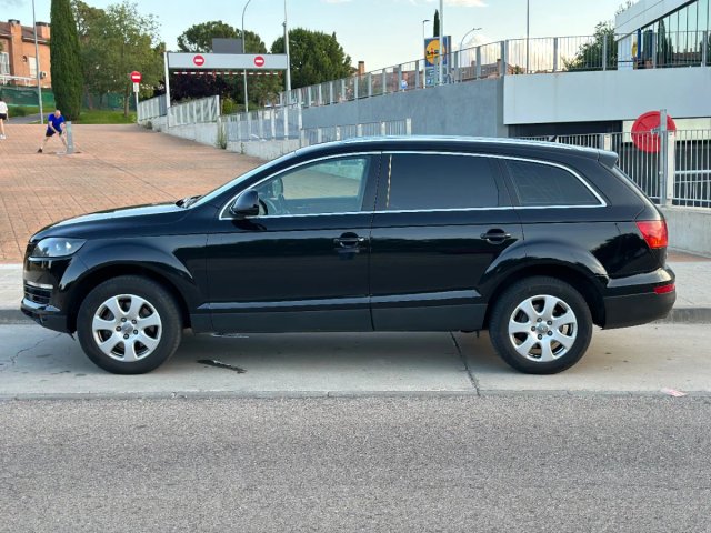 Audi Q7 2006