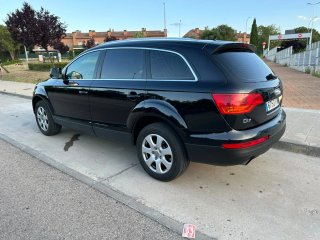 Audi Q7 2006