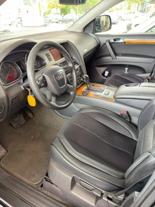 Audi Q7 2006