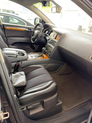 Audi Q7 2006