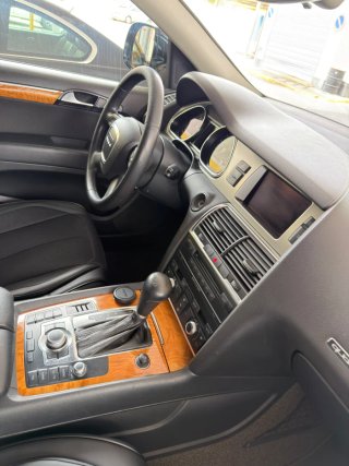 Audi Q7 2006