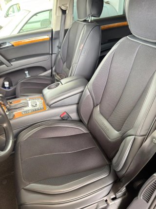 Audi Q7 2006