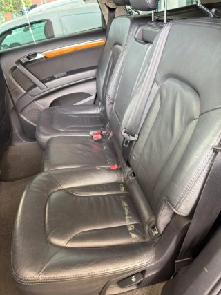 Audi Q7 2006