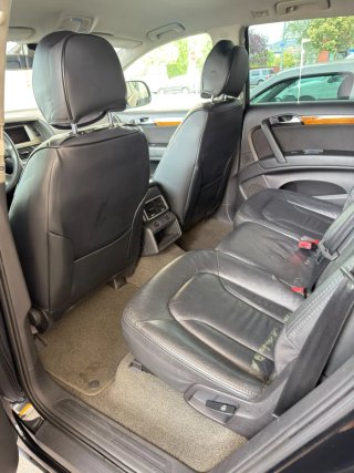 Audi Q7 2006
