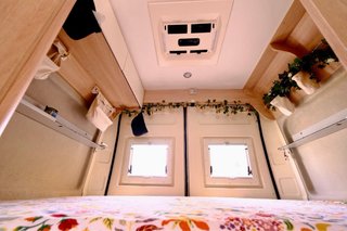 Camper giotivan 60b 2023