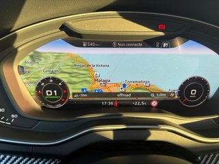Audi Q5 2019