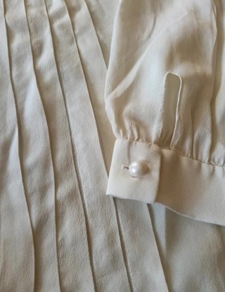 Camicia Vintage fatta a mano