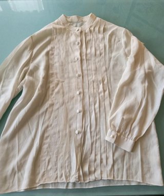 Camicia Vintage fatta a mano