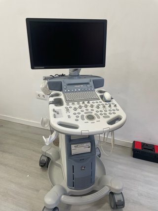 Máquina