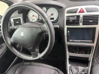 Peugeot 307 2007