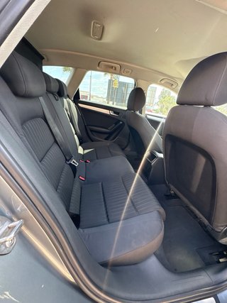Audi A4 2009