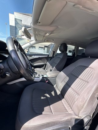Audi A4 2009