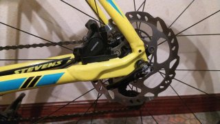 Stevens Prestige Ciclocross