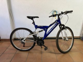 Lote 3 Bicicletas Montaña