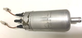Bomba gasolina opel kadett gsi opel calibra vectra