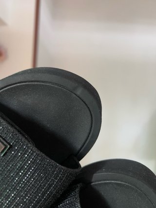 Sandalias Michael Kors Negras