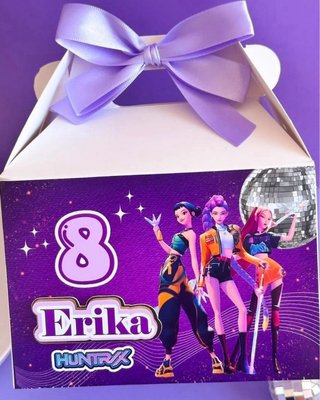 Cajas personalizadas