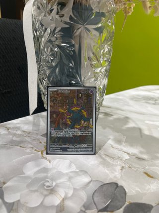 Cartas Pokémon Dhelmise, Jellicent, Tepig,Reshiram