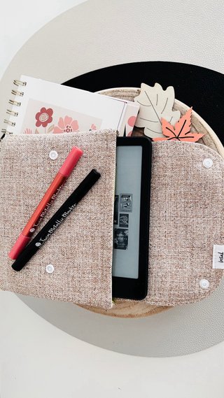 Funda kindle,funda kobo, funda libro electrónico