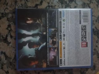 Call of Duty Modern Warfare II PS5