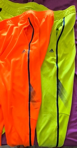 Pantalones Adidas