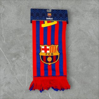 Bufanda FC Barcelona