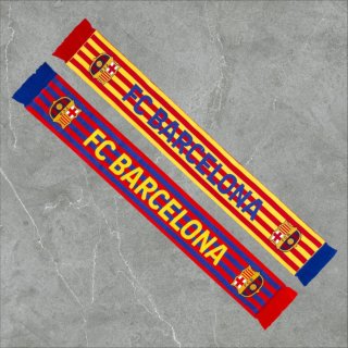 Bufanda FC Barcelona
