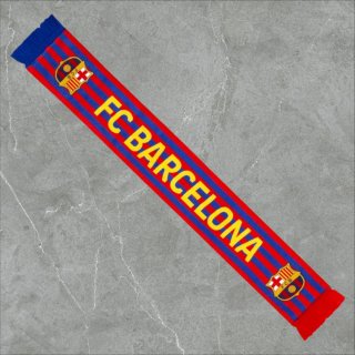 Bufanda FC Barcelona