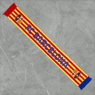 Bufanda FC Barcelona