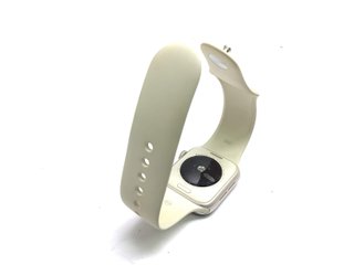 E1205177-0 APPLE APPLE WATCH SE 3 2025 40MM (GPS)
