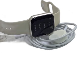 E1205177-0 APPLE APPLE WATCH SE 3 2025 40MM (GPS)