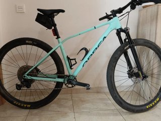 Orbea Alma H30 Talla M