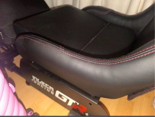Volante Simracing Profesional