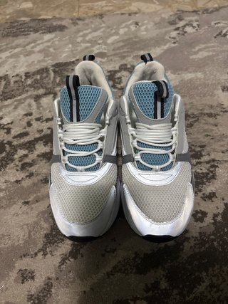 scarpe usate ma in buone condizioni