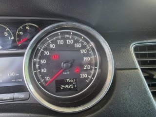 Peugeot 508 2012