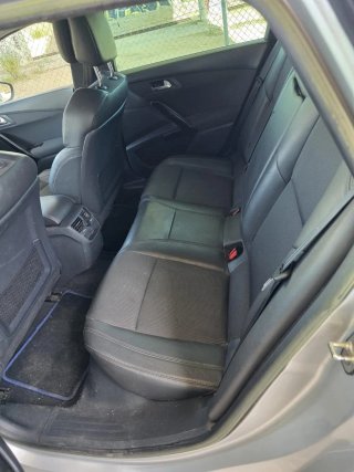Peugeot 508 2012