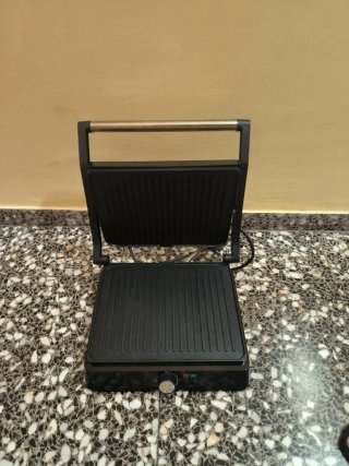 Parrilla Eléctrica