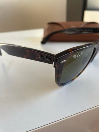 Gafas de sol Ray-Ban Wayfarer