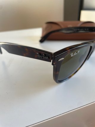 Gafas de sol Ray-Ban Wayfarer