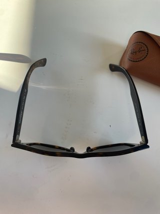 Gafas de sol Ray-Ban Wayfarer