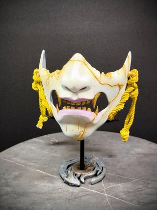 Figura Ghost of Yotei 1:6