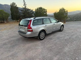 VOLVO V50 2.0 DIÉSEL 135 CV – ITV JUNIO 2027 – ETI