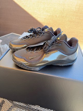 Nike LeBron 23 Masked Menace