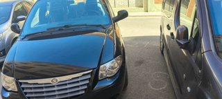 Chrysler Grand Voyager 2005