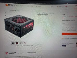 PC Gaming MSI